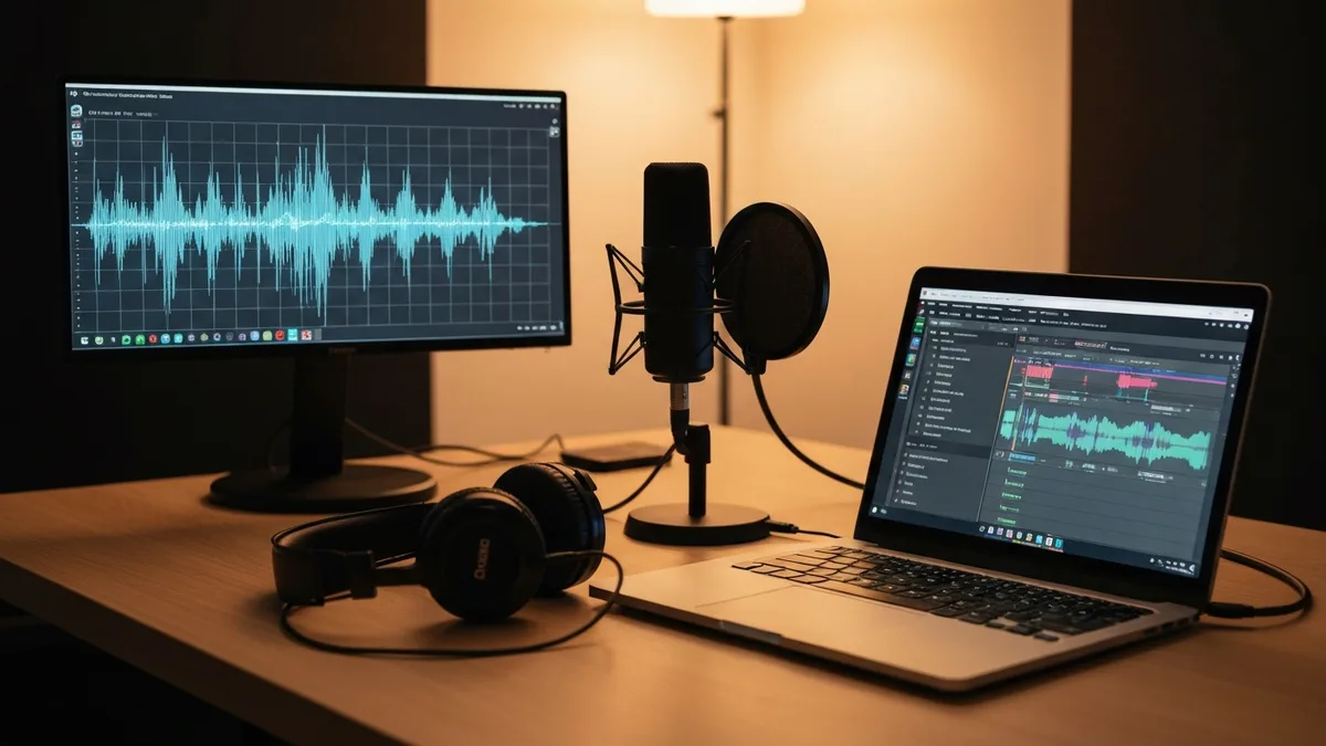 Best AI Podcast Tools 2026 (Tested and Ranked)