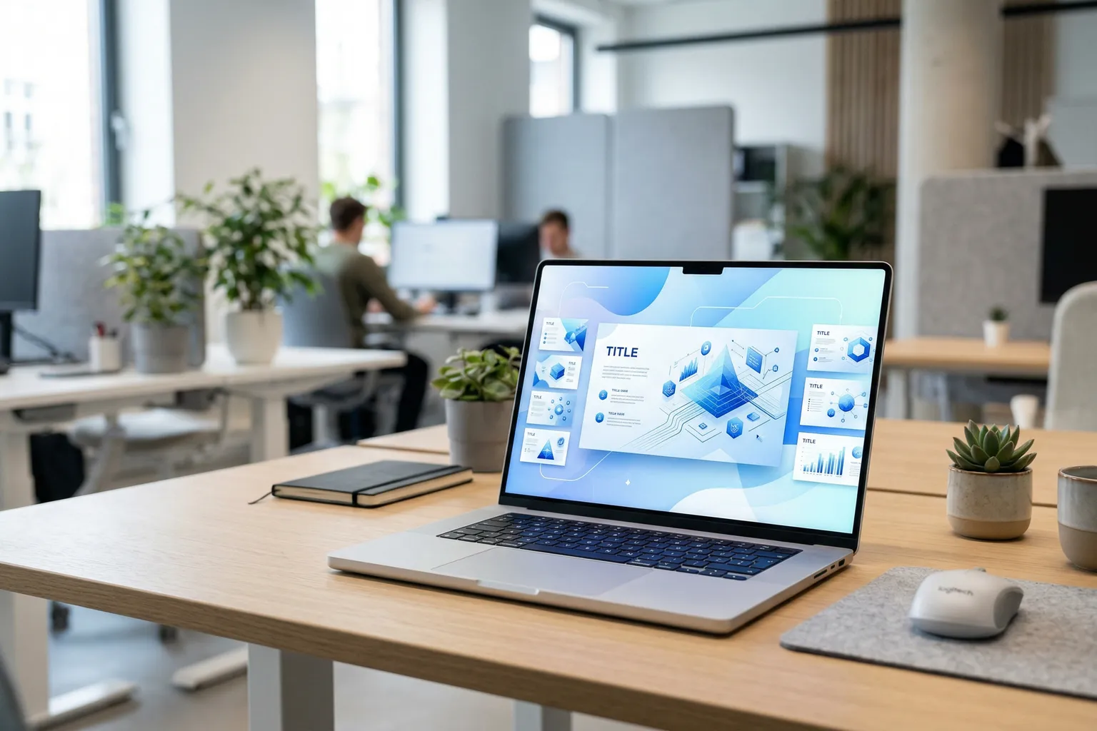 Best AI Presentation Tools in 2026: Ranked for People Who Actually Have to Present