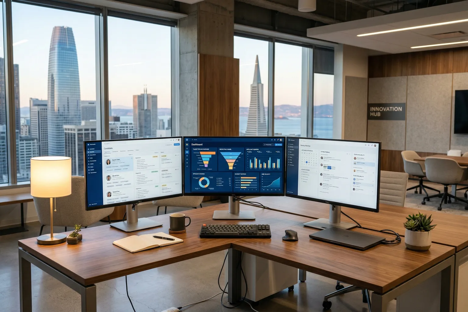 Best AI Tools for HR and Recruiting in 2026 (Ranked by Talent Teams)