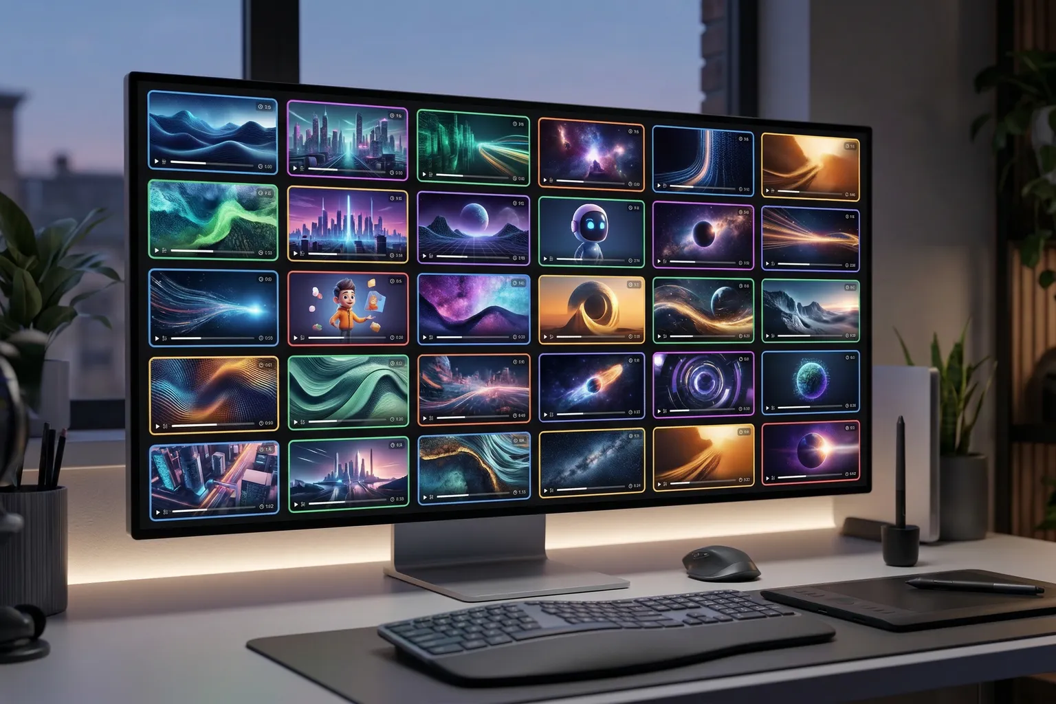 Best AI Video Generators 2026 (Tested and Ranked)