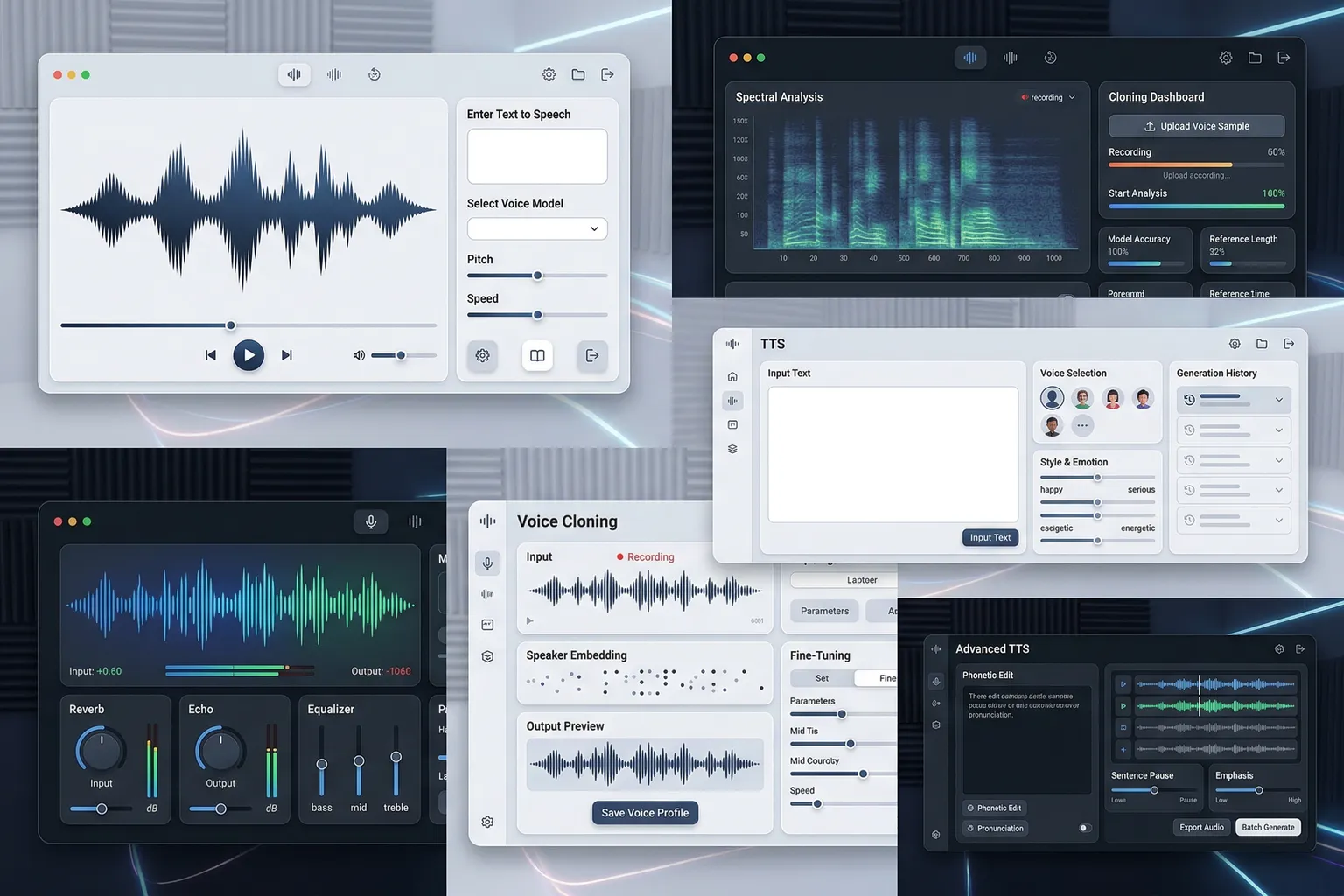 Best AI Voice Generators and Text-to-Speech Tools 2026 (Tested)