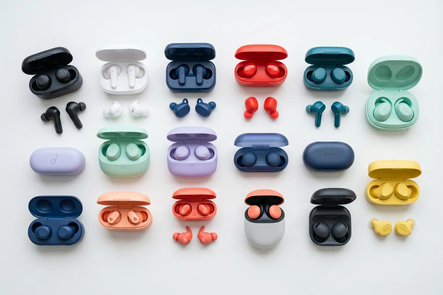 Best Budget Earbuds in 2026: 7 Winners Across Every Price Point