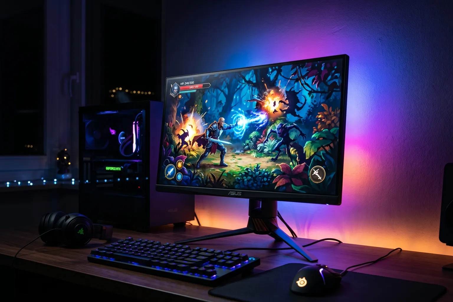 Best Budget Gaming Monitor 2026: High Refresh Without the Price Tag