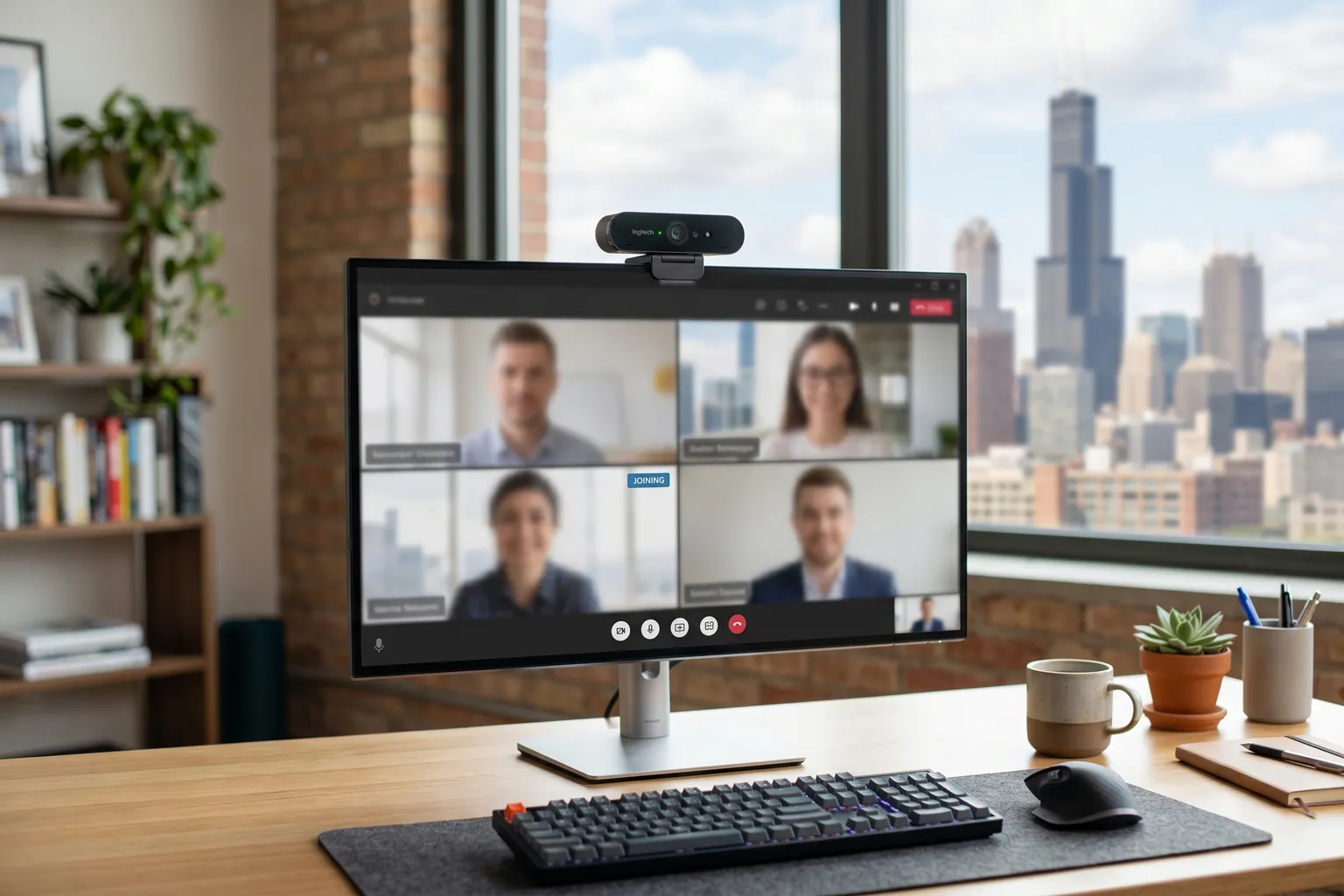 Best Budget Webcam 2026: 7 Picks Under $100 for Remote Work and Streaming