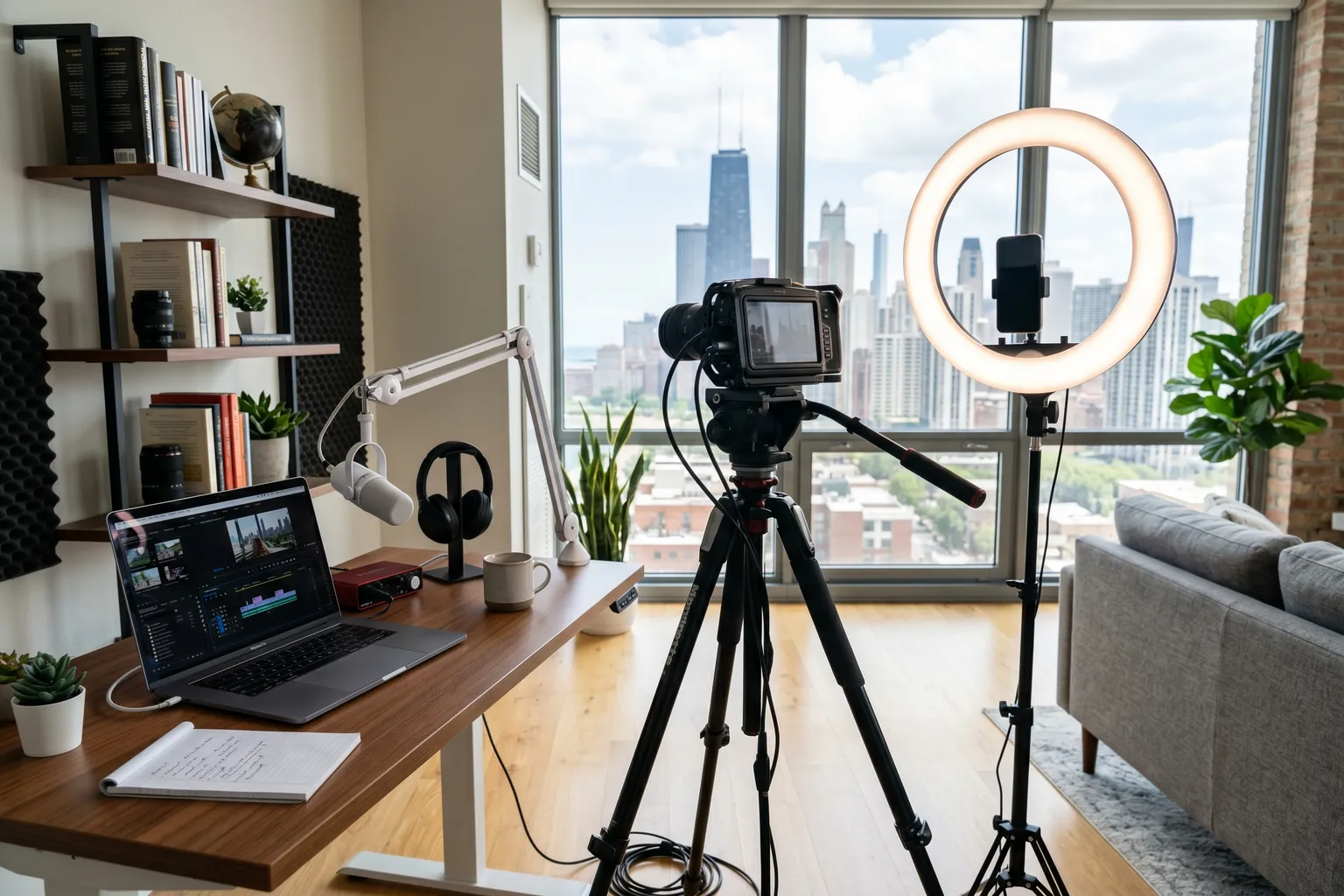 Best Camera for YouTube 2026: What Top Creators Actually Use