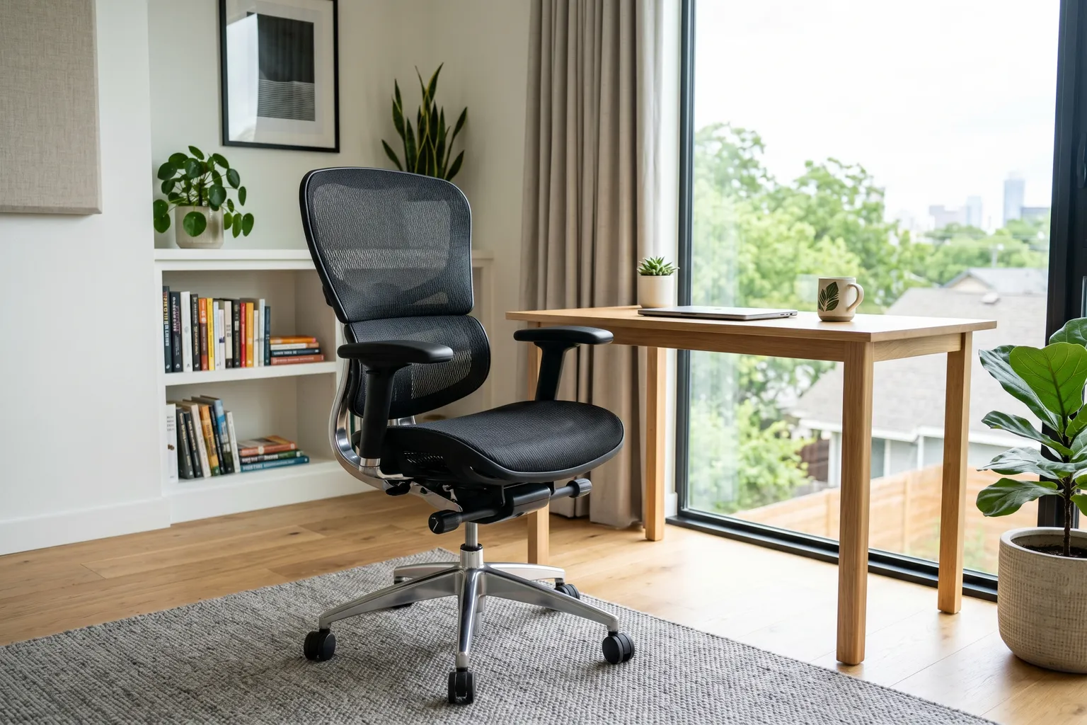 Best Ergonomic Chair 2026: 8 Office Chairs Your Back Will Thank You For