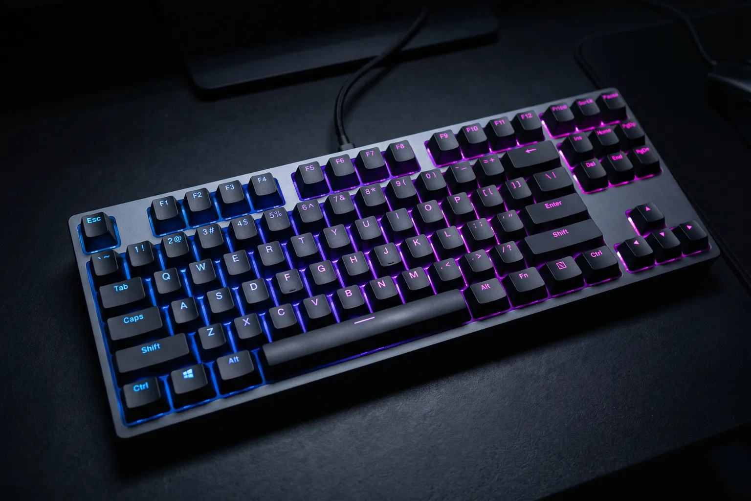 Best Gaming Keyboards 2026: 6 Picks Ranked by Price and Use Case