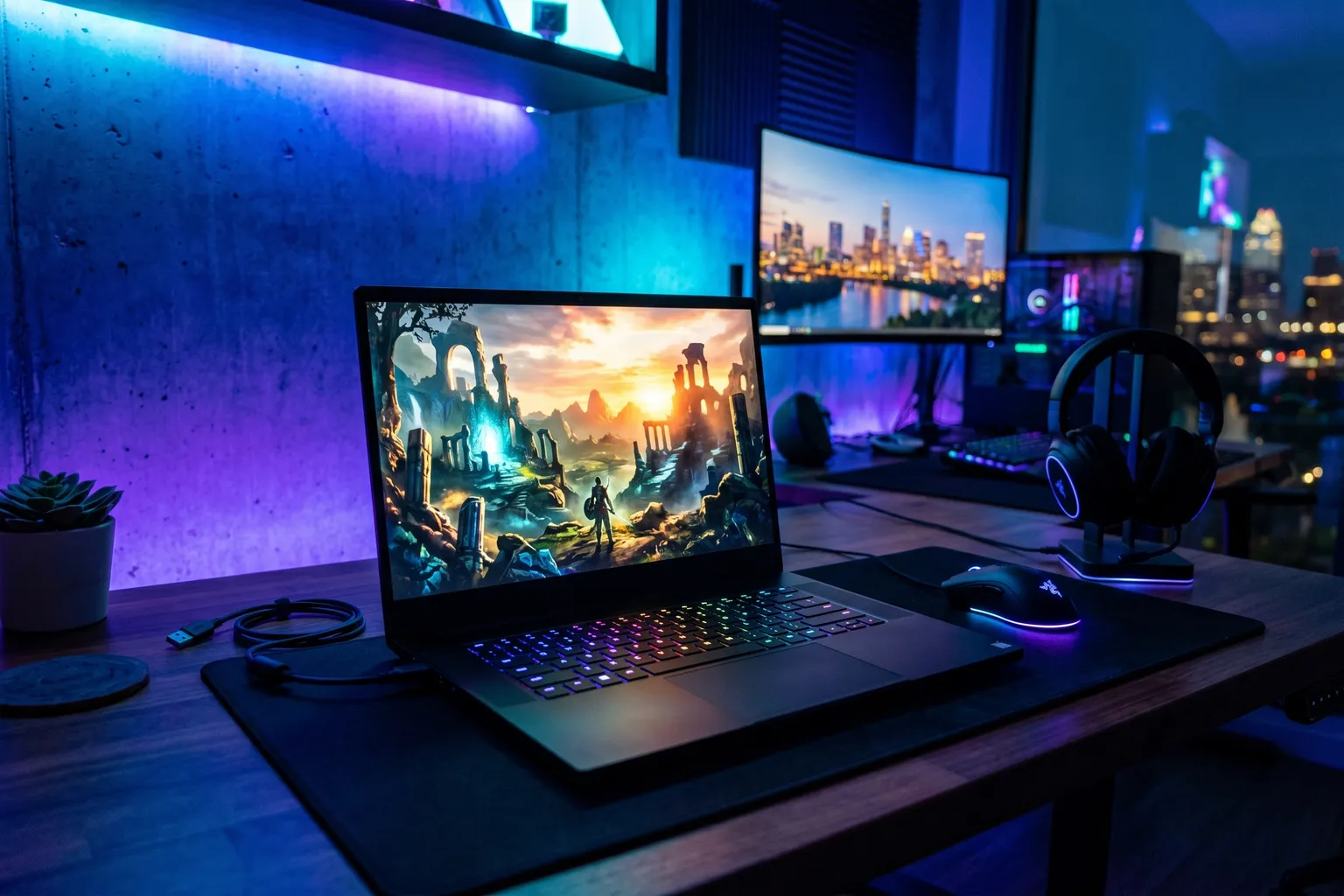 Best Gaming Laptop Under $1000 in 2026: 7 Picks That Deliver