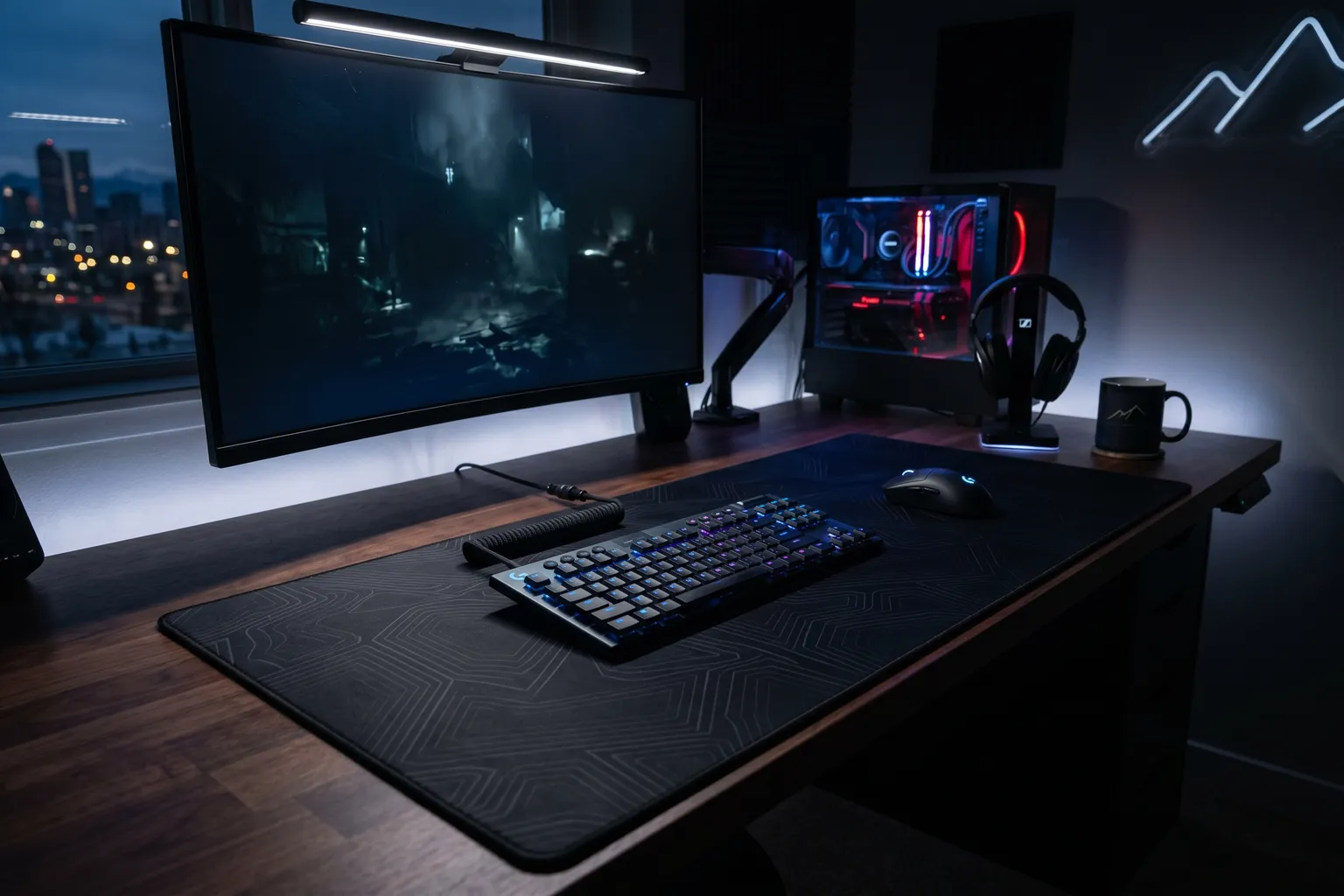 Best Gaming Mousepad 2026: Size, Surface, and Speed Compared