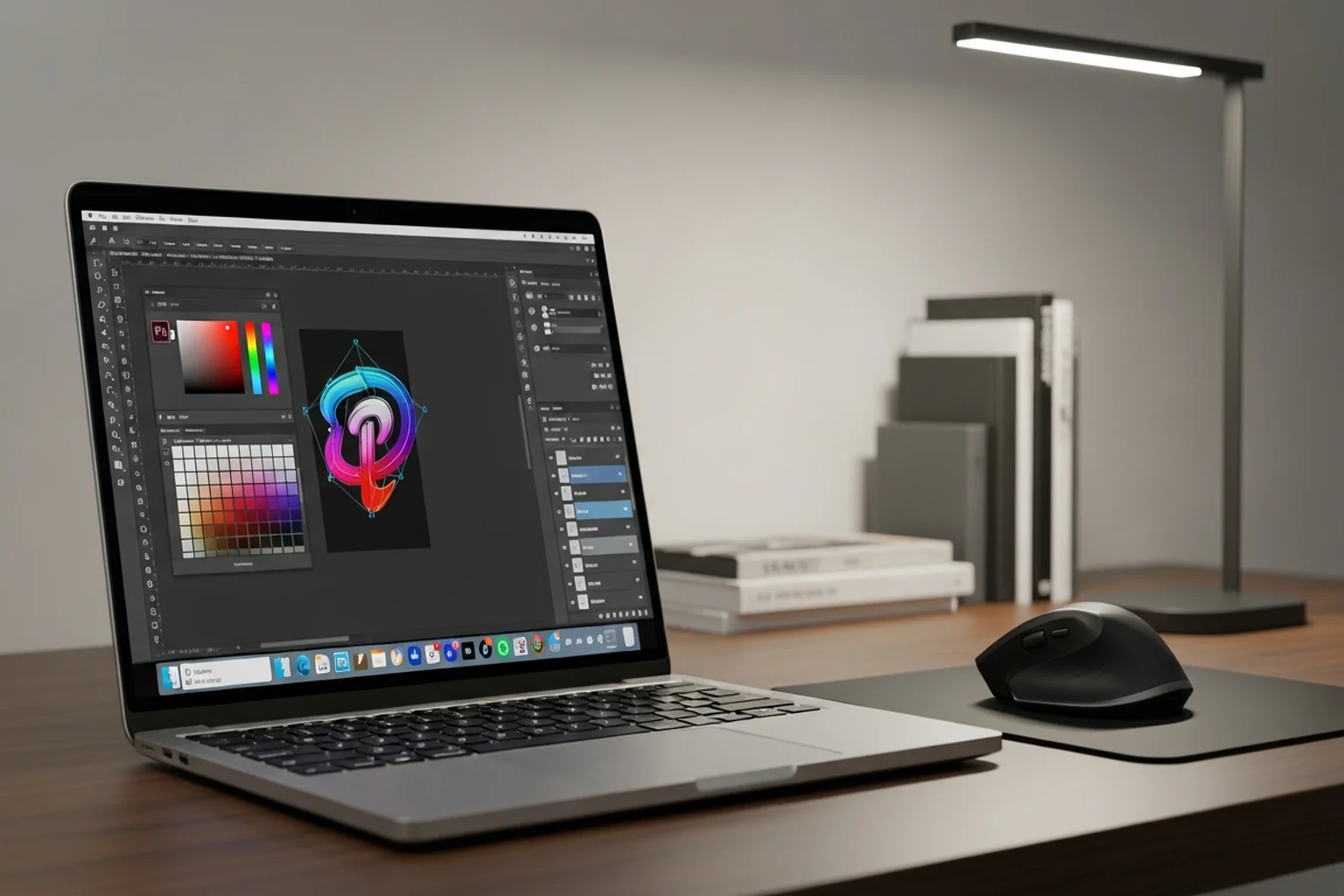 Best Laptop for Graphic Design 2026: Creative Workhorses Ranked