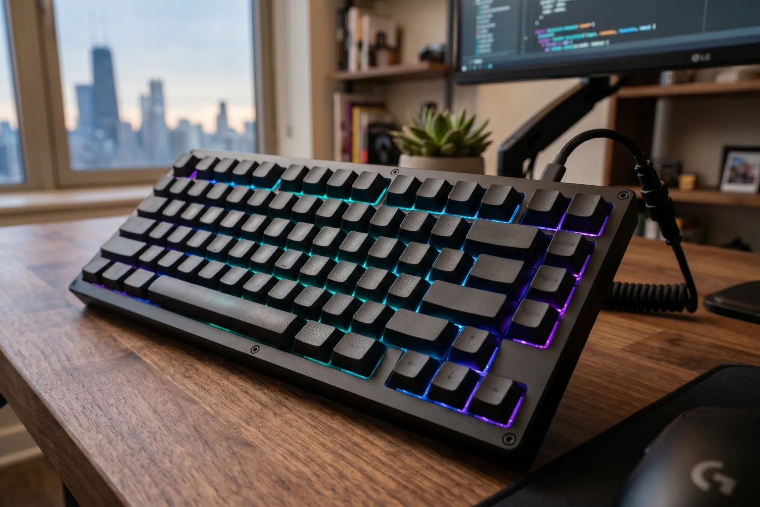 Best Mechanical Keyboard 2026: 9 Switches, Layouts, and Budgets Compared