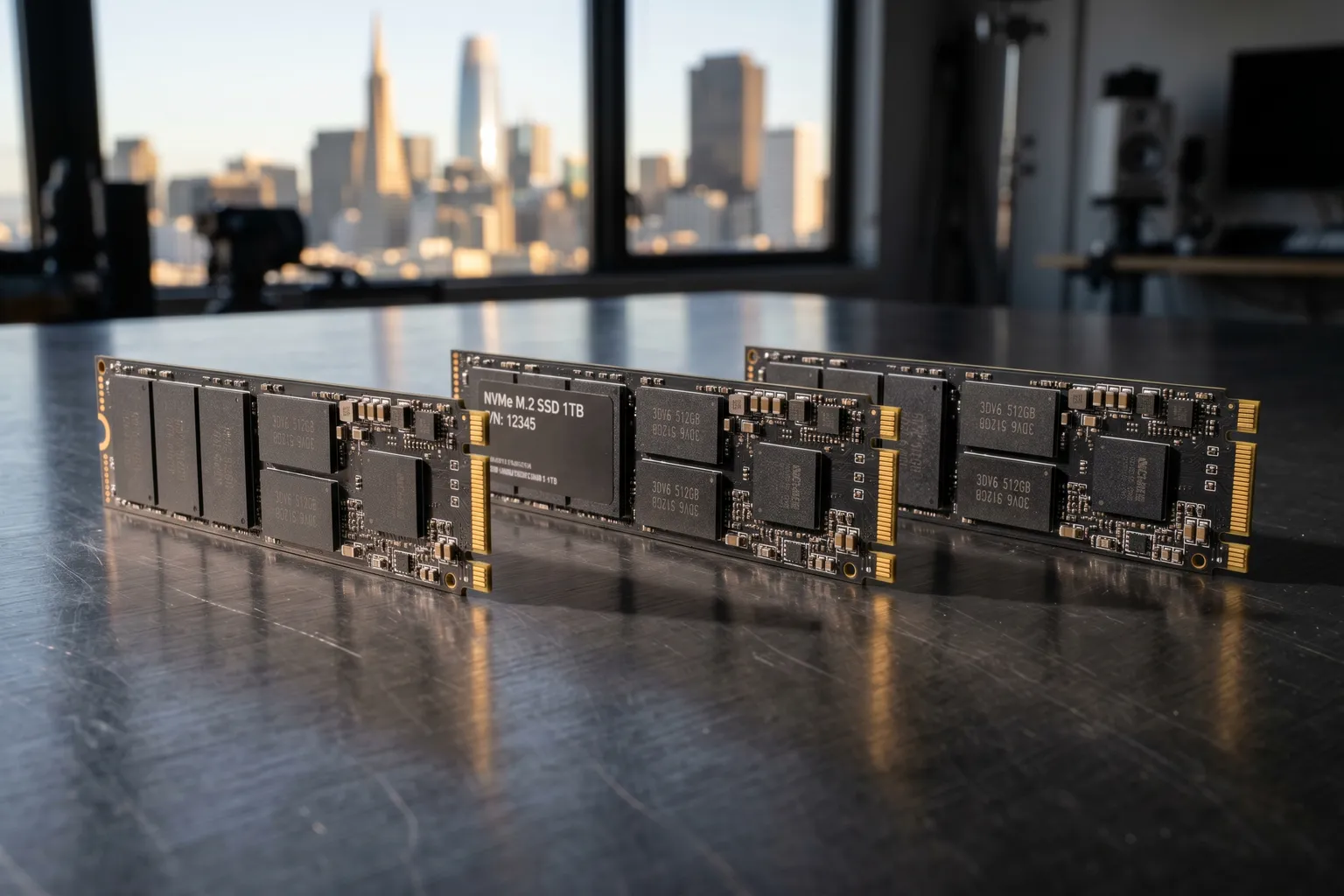 Best NVMe SSD 2026: Top Picks for Every Budget and Use Case
