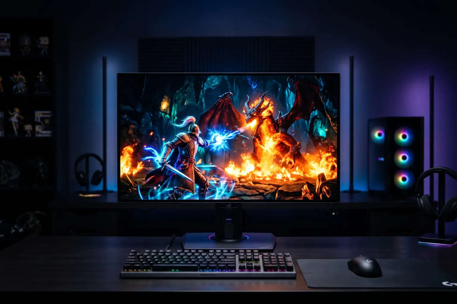 Best OLED Gaming Monitor 2026: Top Picks for Every Budget