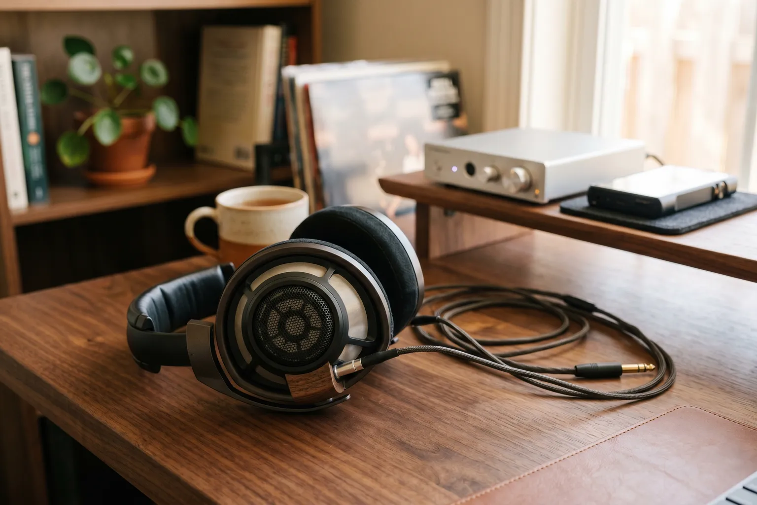 Best Open Back Headphones in 2026: For Audiophiles and Home Use