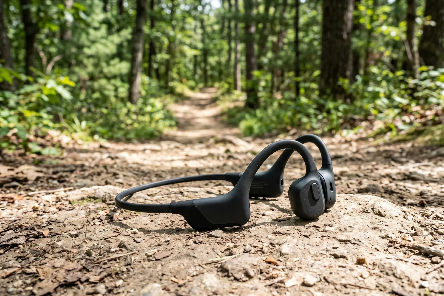 Best Open Ear Earbuds in 2026: Bone Conduction and Air Conduction Ranked