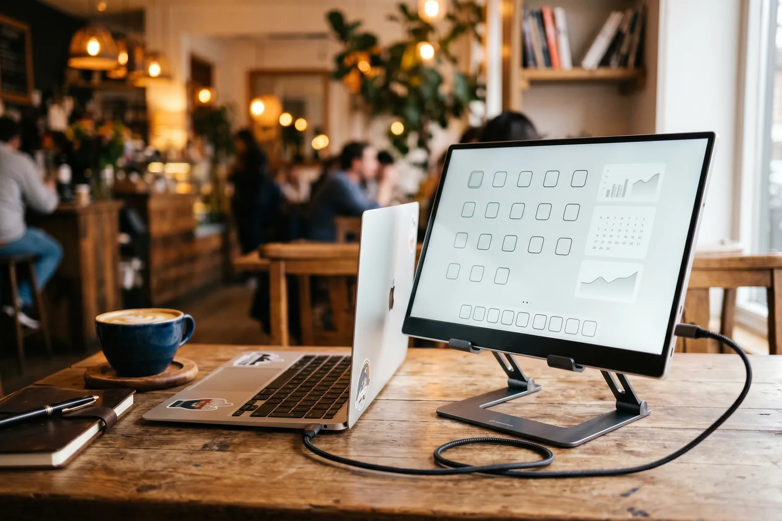 Best Portable Monitors 2026: 4 Picks for Travel, Desk, and Gaming