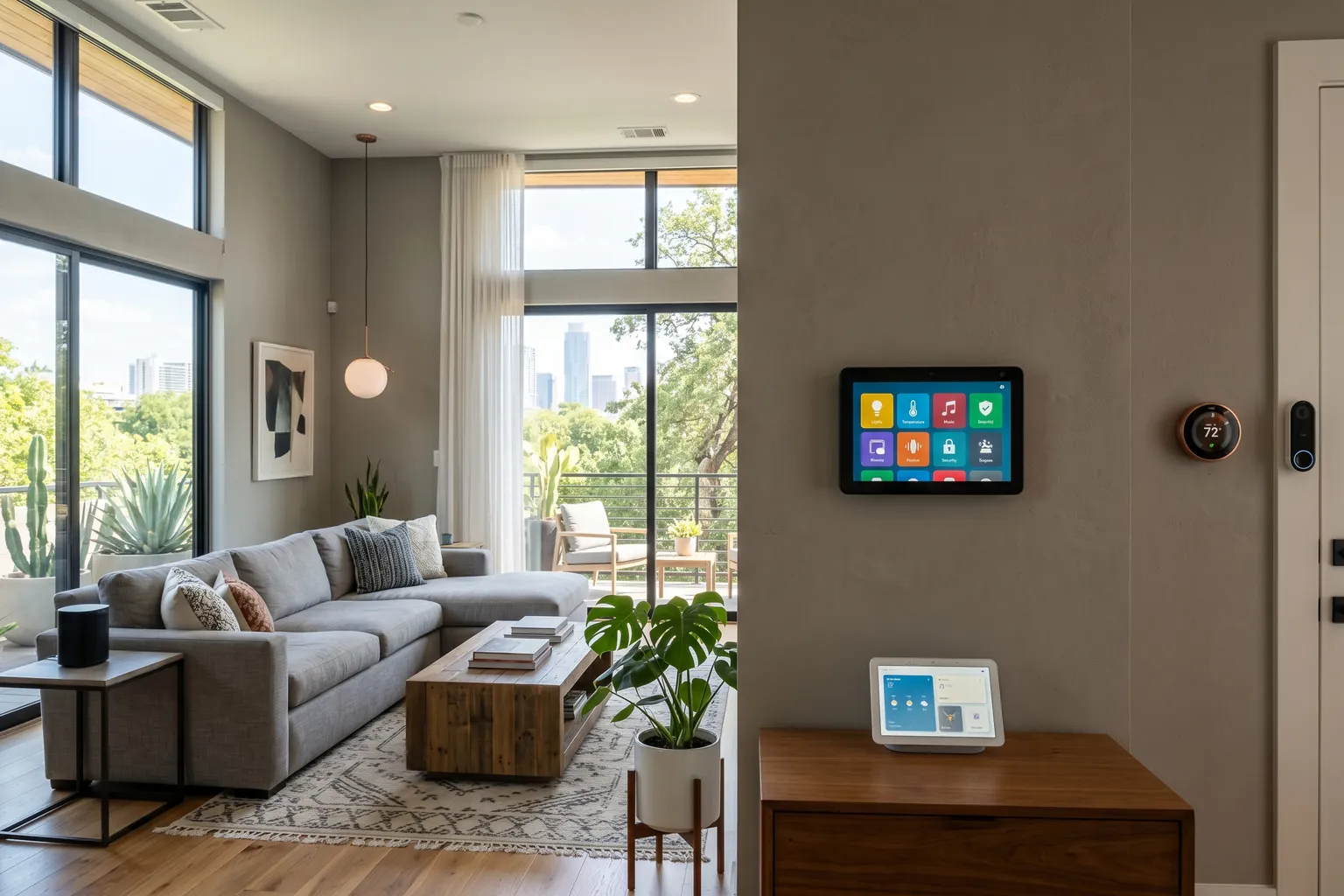 Best Smart Home Hubs 2026: Alexa vs Google Home vs SmartThings Compared