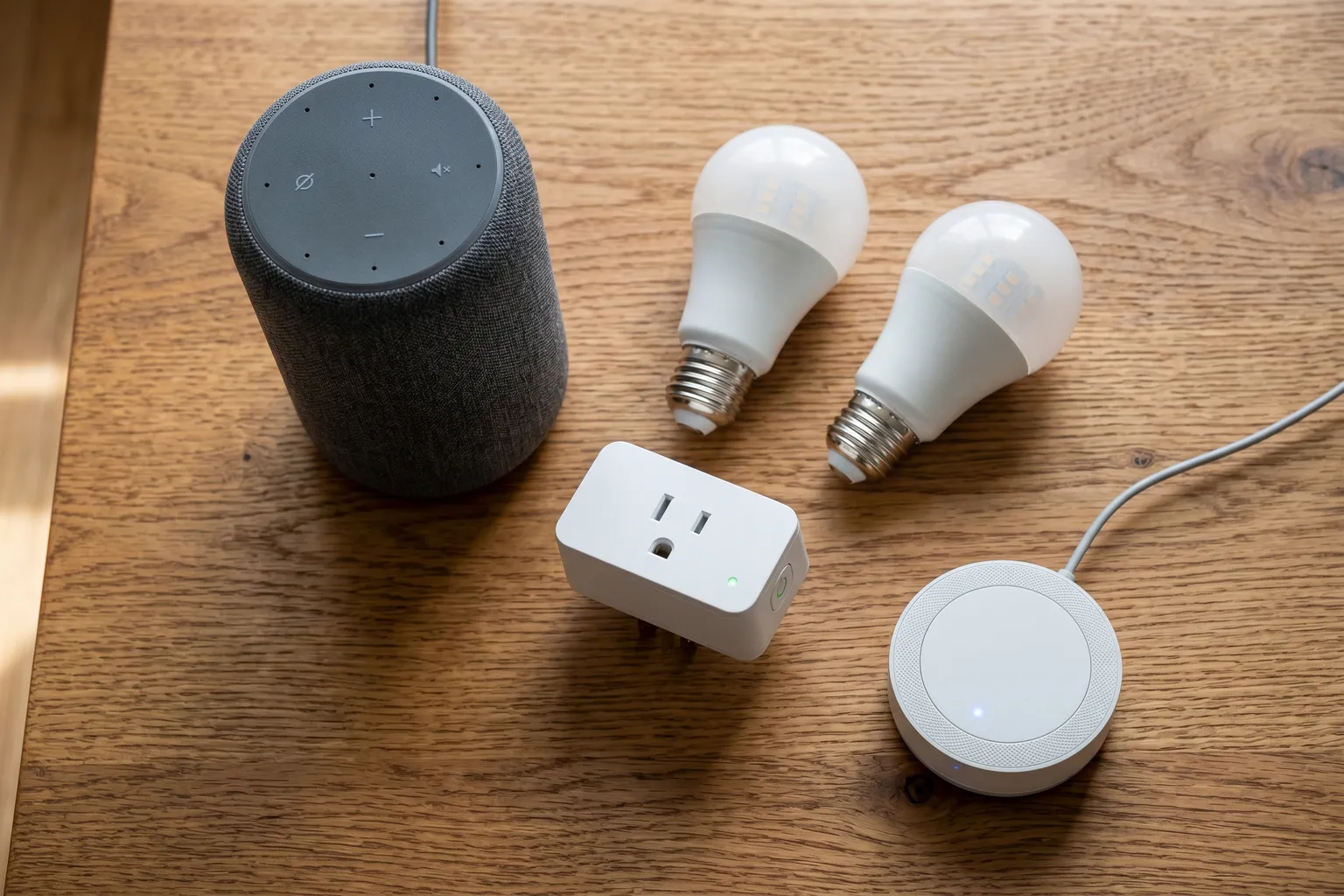 Best Smart Home Starter Kits 2026: Amazon, Google, and Philips Hue Bundles Compared