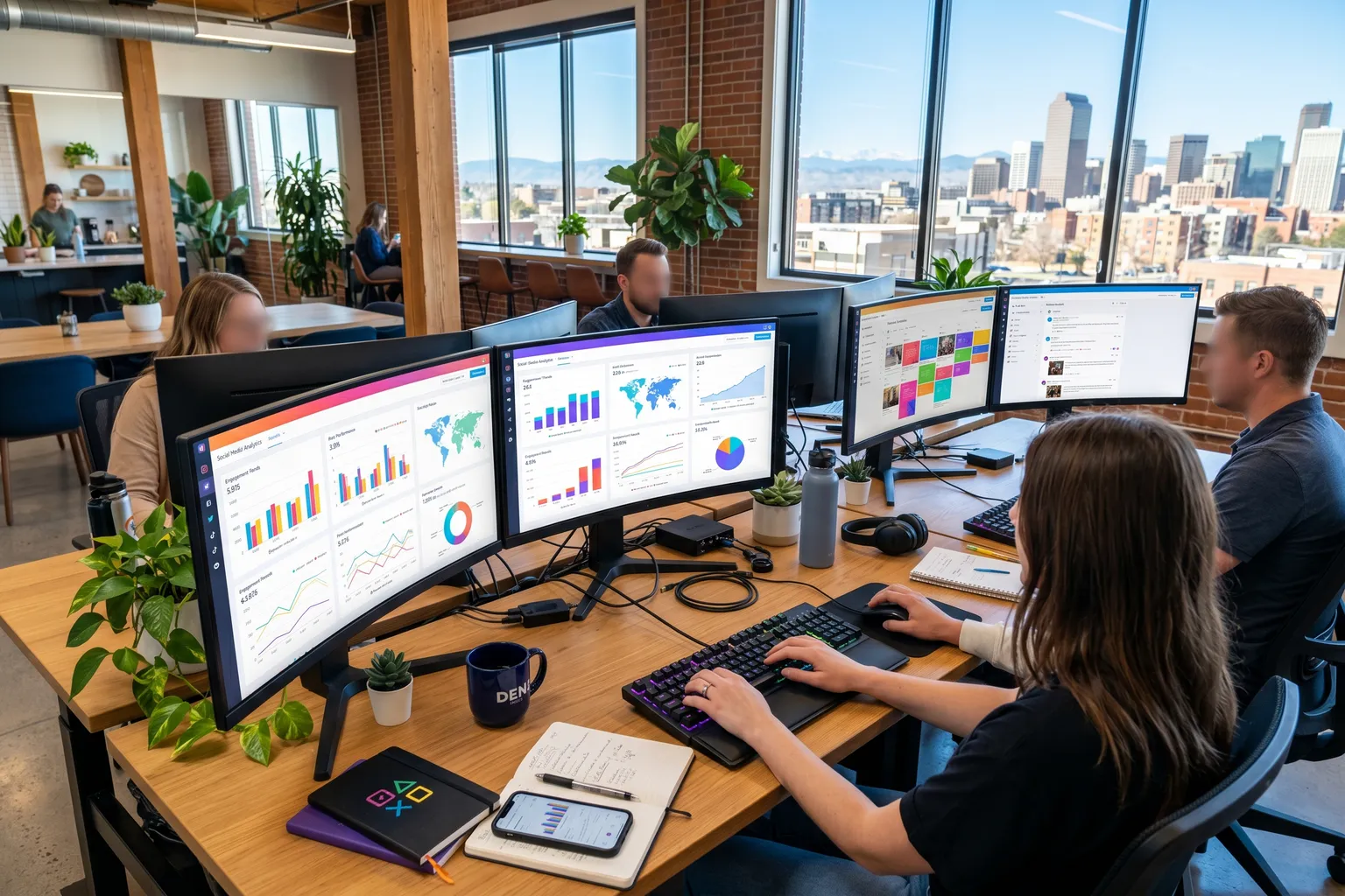 Best Social Media Management Tools 2026: Tested for Real Teams
