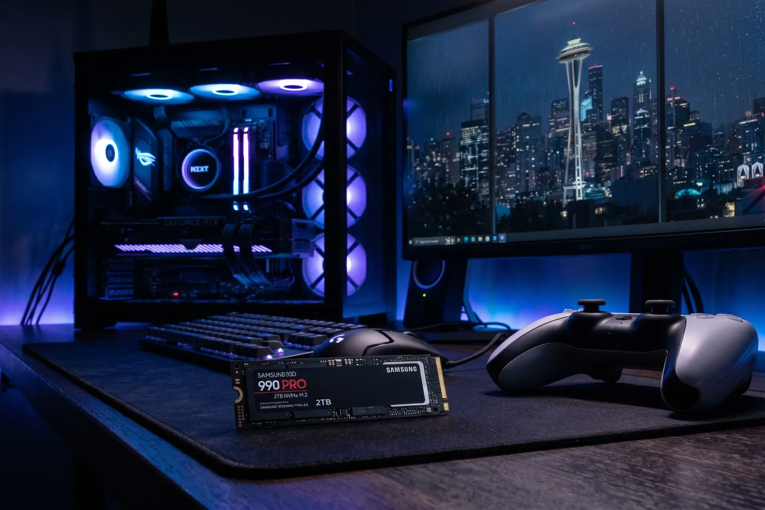 Best SSD for Gaming 2026: Fastest Drives for PS5, Xbox, and PC