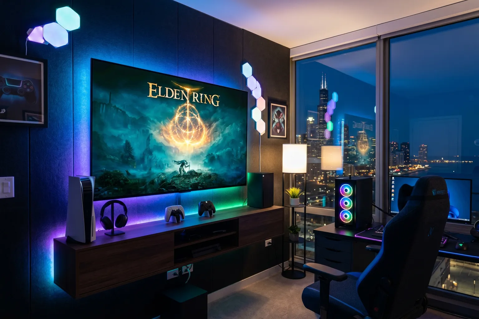 Best TV for Gaming 2026: Low Lag, High Refresh, and Real Value