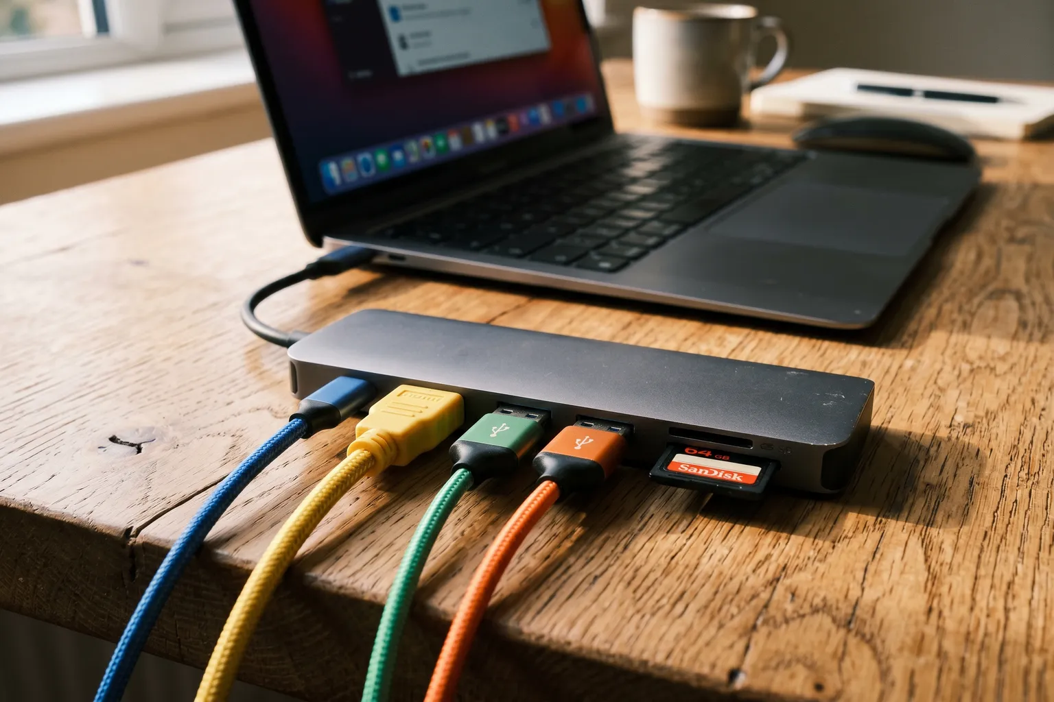 Best USB-C Hubs 2026: Anker, Satechi, CalDigit, and Plugable Compared