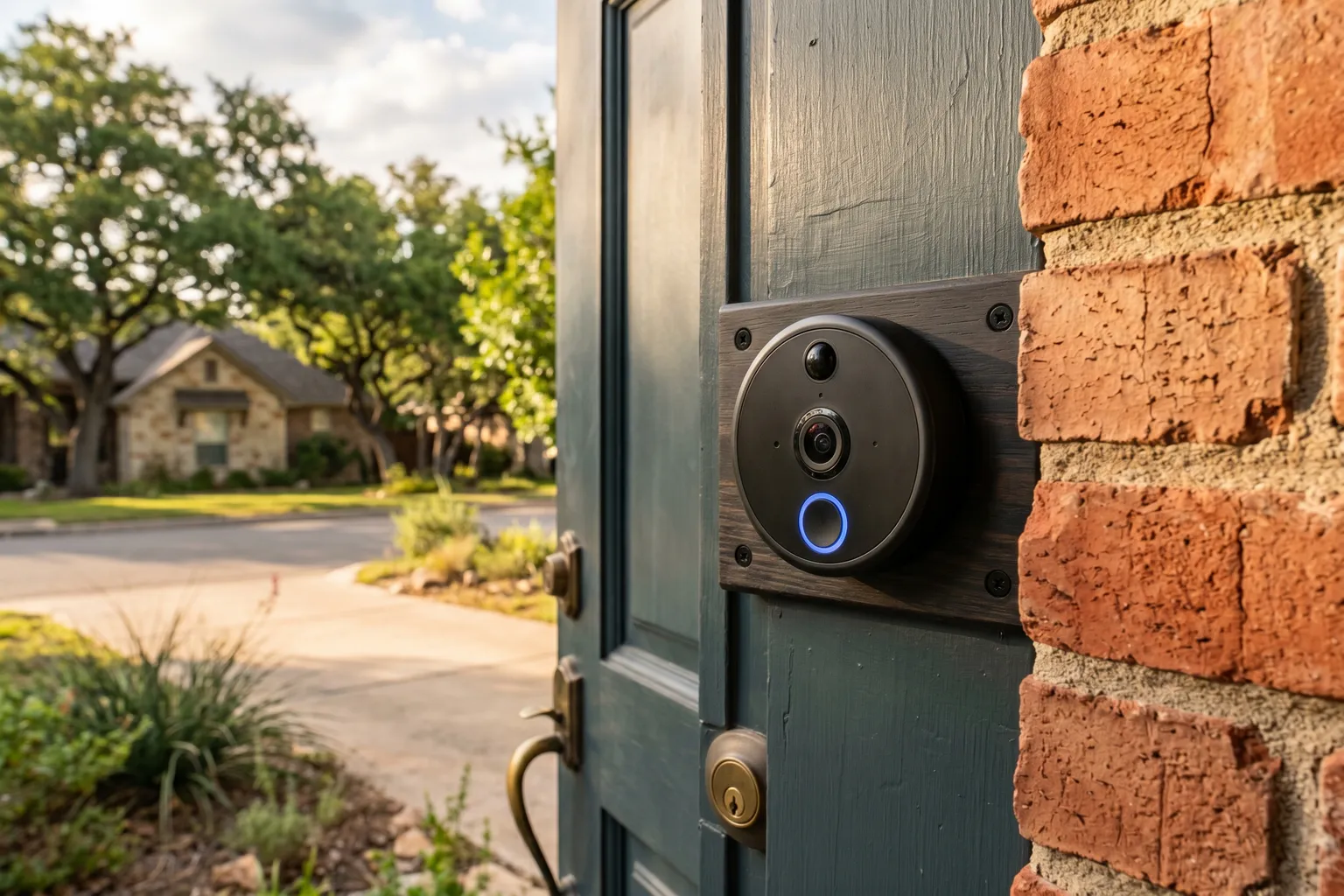 Best Video Doorbells 2026: Ring, Nest, Eufy, and Arlo Compared