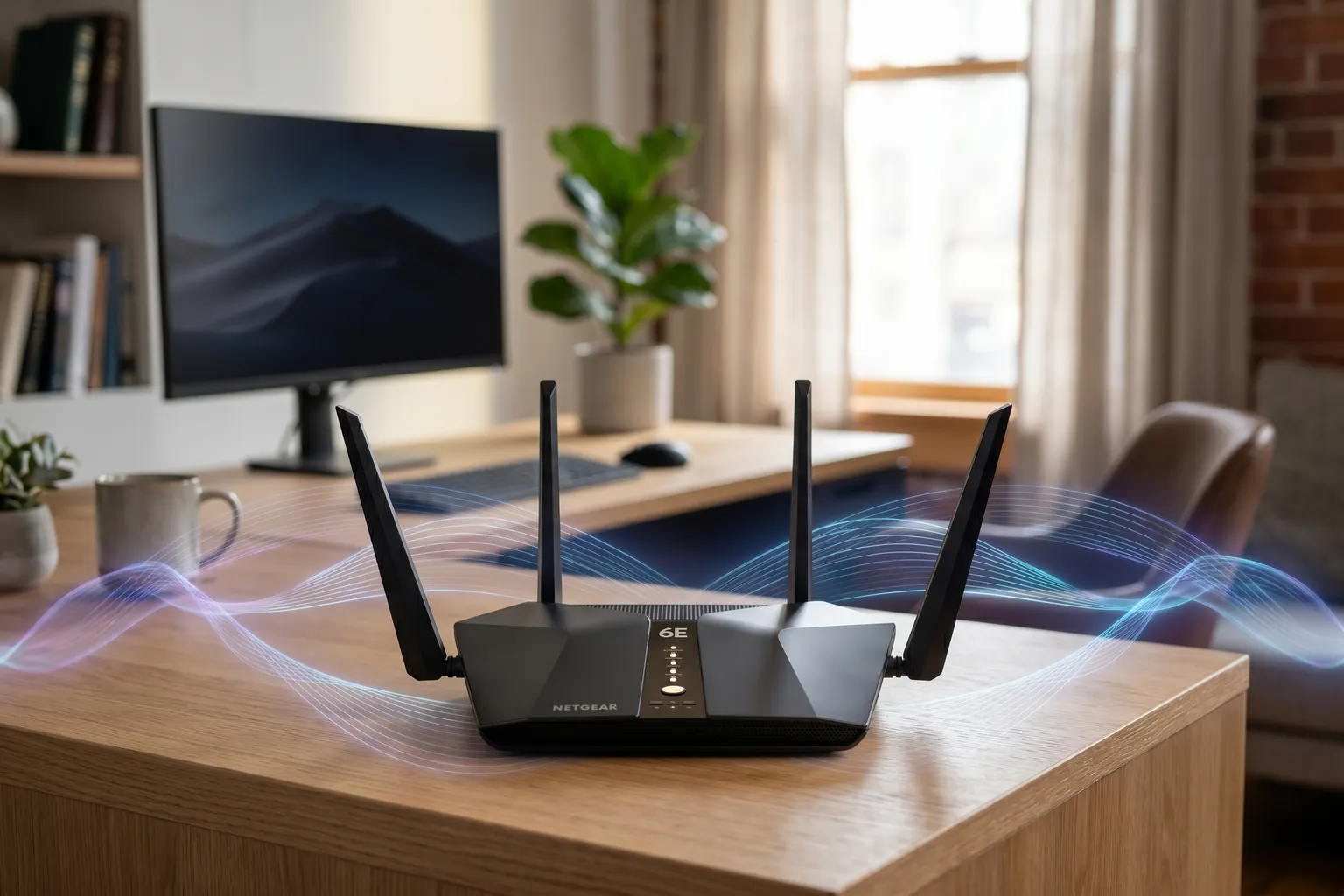Best WiFi 6E Routers 2026: 5 Picks for Gaming, Home, and Office