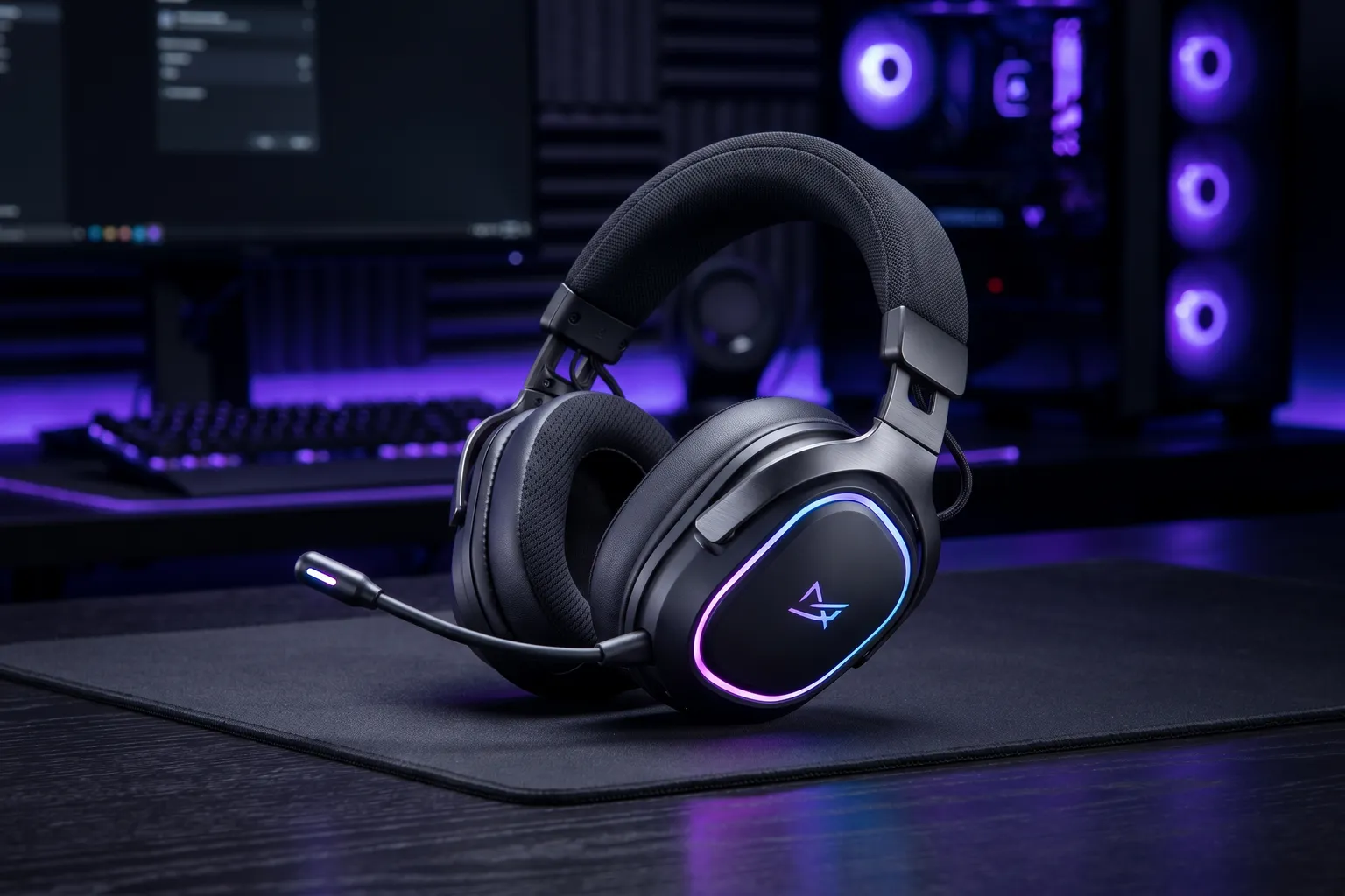 Best Wireless Gaming Headsets 2026: 5 Picks for PC, Console, and Cross-Platform