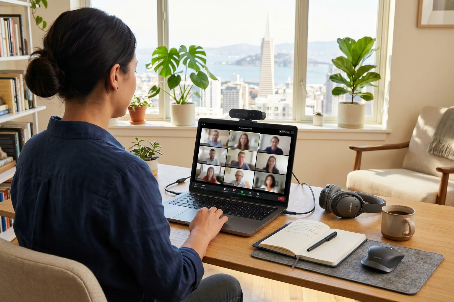 Best Zoom Alternatives 2026: Video Conferencing Without the Baggage