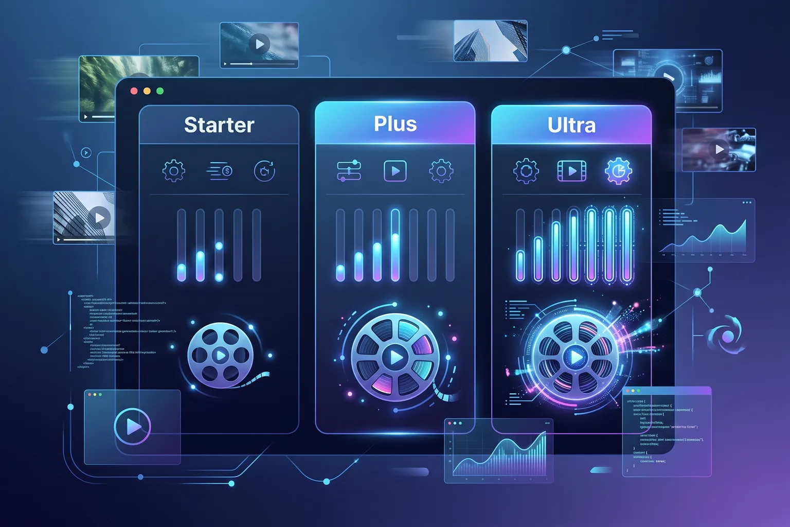 Higgsfield AI Pricing 2026: Every Plan, Credit Cost, and Whether It's Worth It