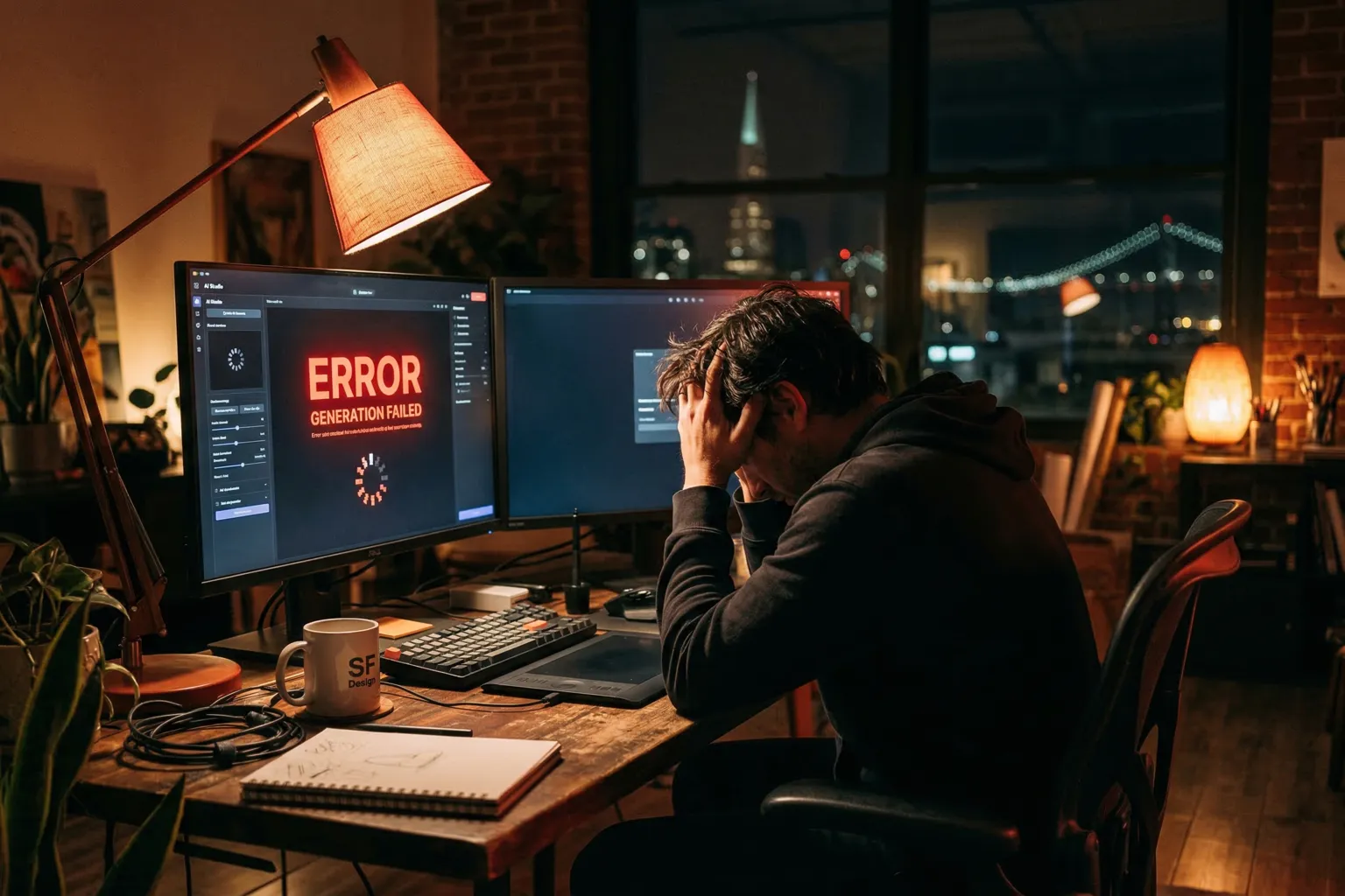 Adobe Firefly Not Working? 9 Fixes for Generation and Login Issues