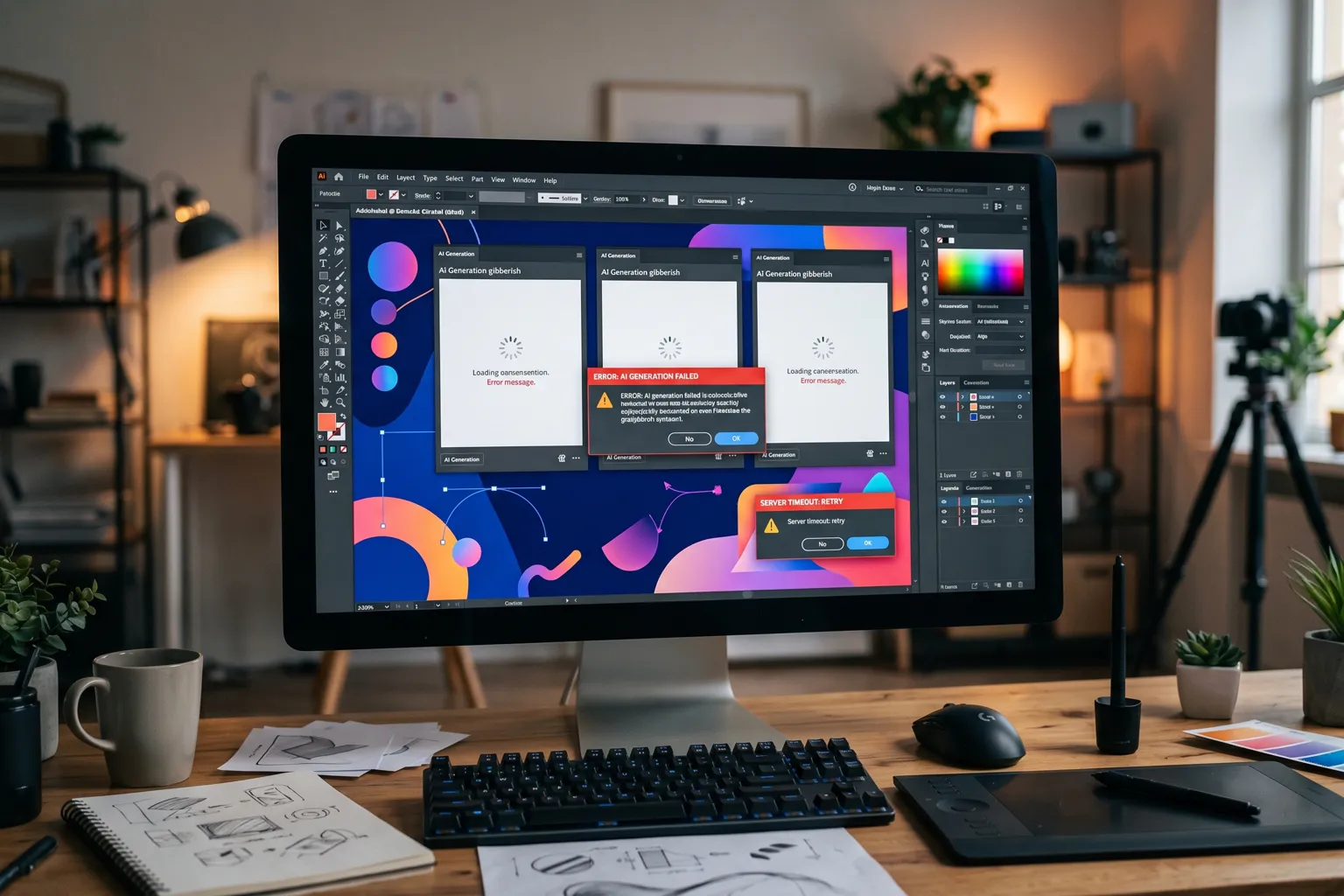 Canva AI Not Working 2026: Magic Write, Image Gen and Background Remove Fixes
