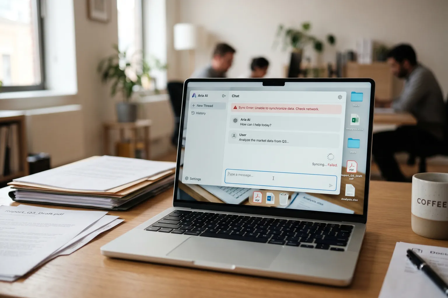 Claude AI Projects Not Working: How to Fix Sync and Upload Errors