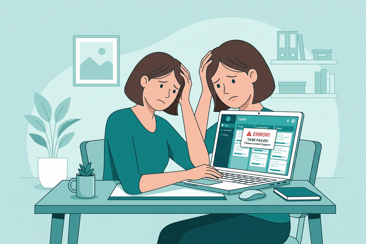 ClickUp Not Working? How to Fix the Most Common Issues