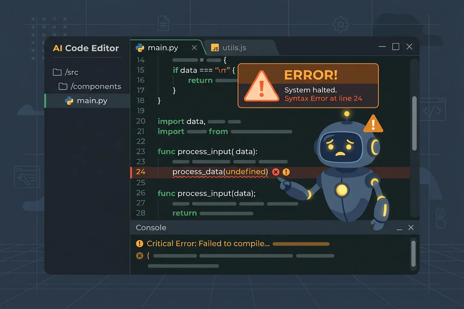 Cursor Agent Mode Not Working: Fix AI Agent Errors in 2026