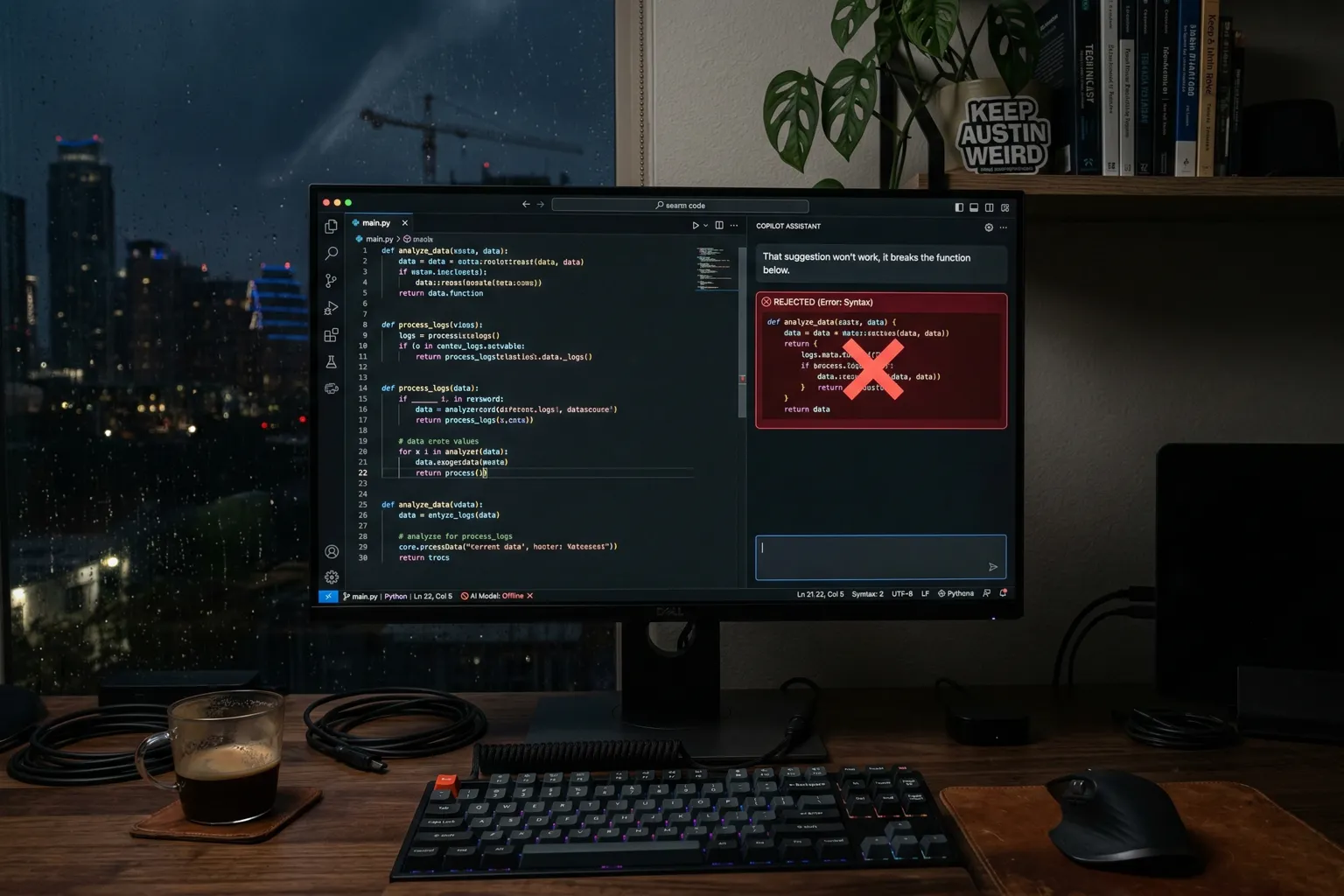 Cursor AI Not Working? 10 Fixes to Try Right Now