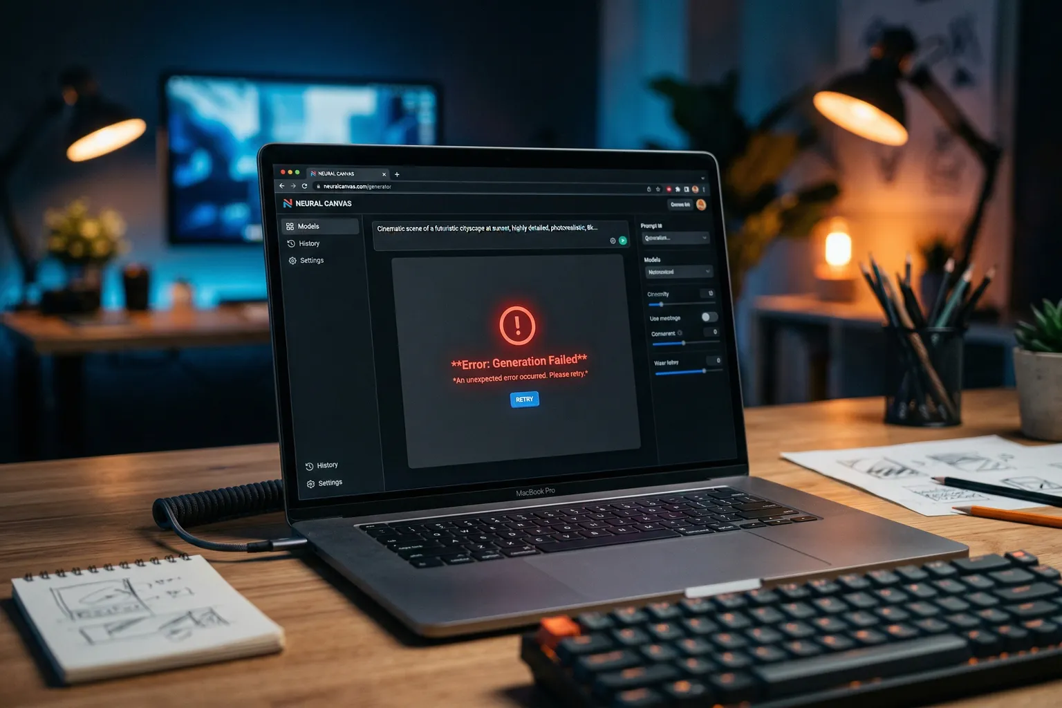 DALL-E Not Working? Here's How to Fix It (2026)