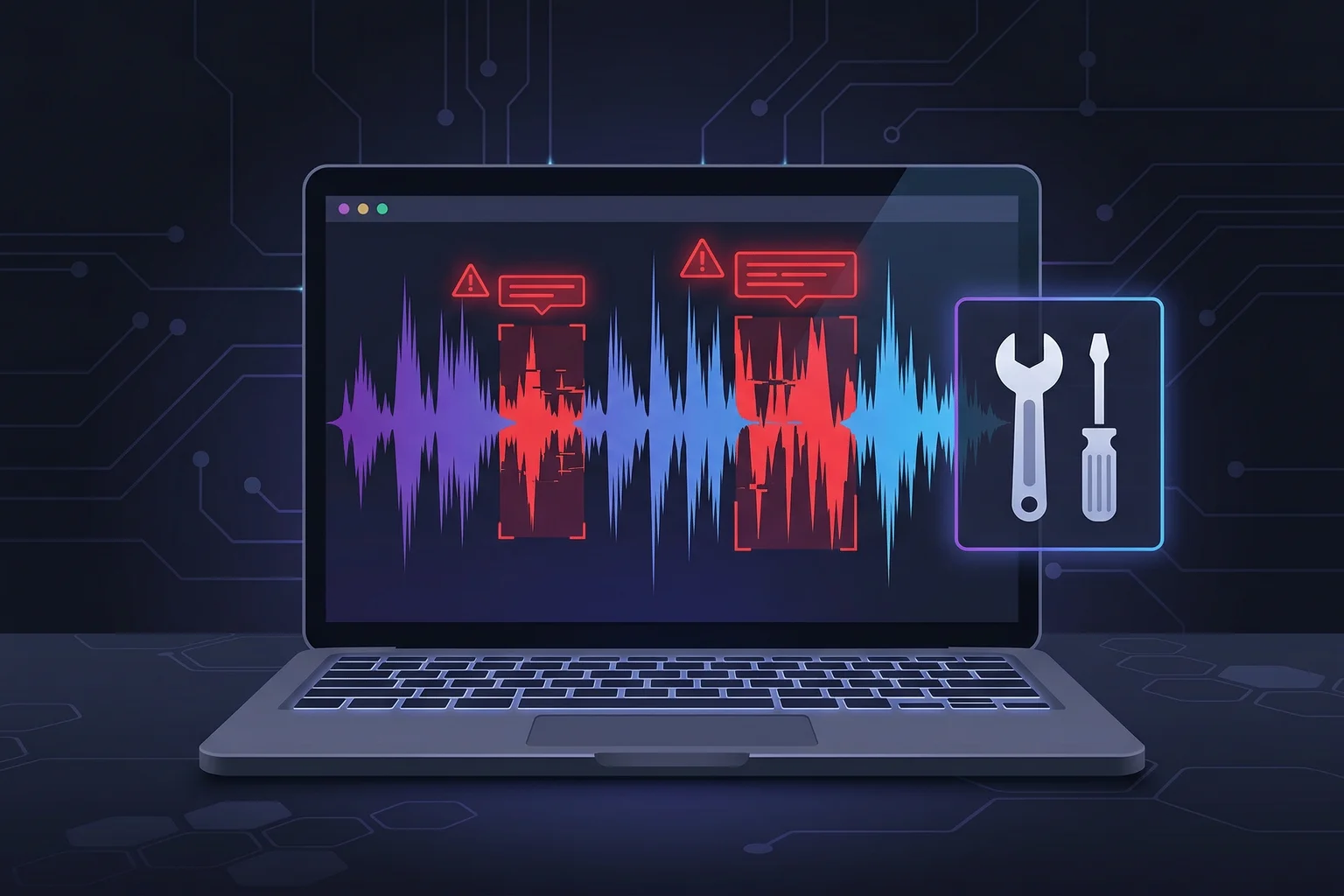 ElevenLabs Not Working? 8 Fixes for the Most Common Problems (2026)