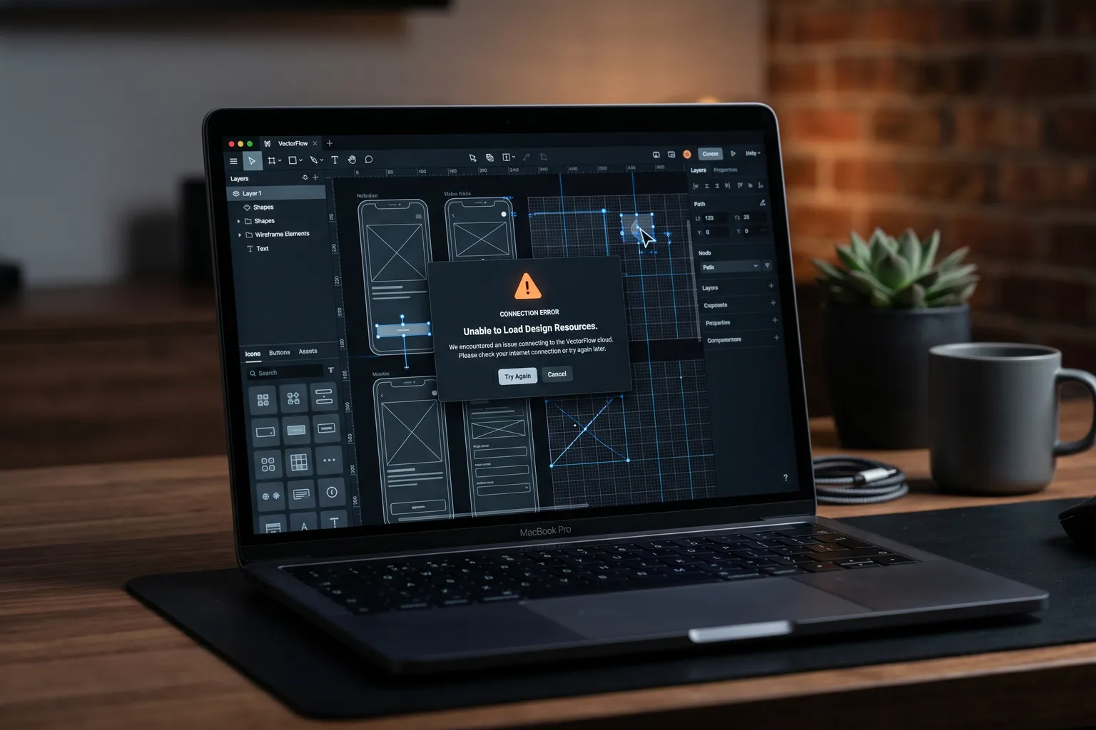 Figma Not Working? How to Fix Every Common Figma Problem