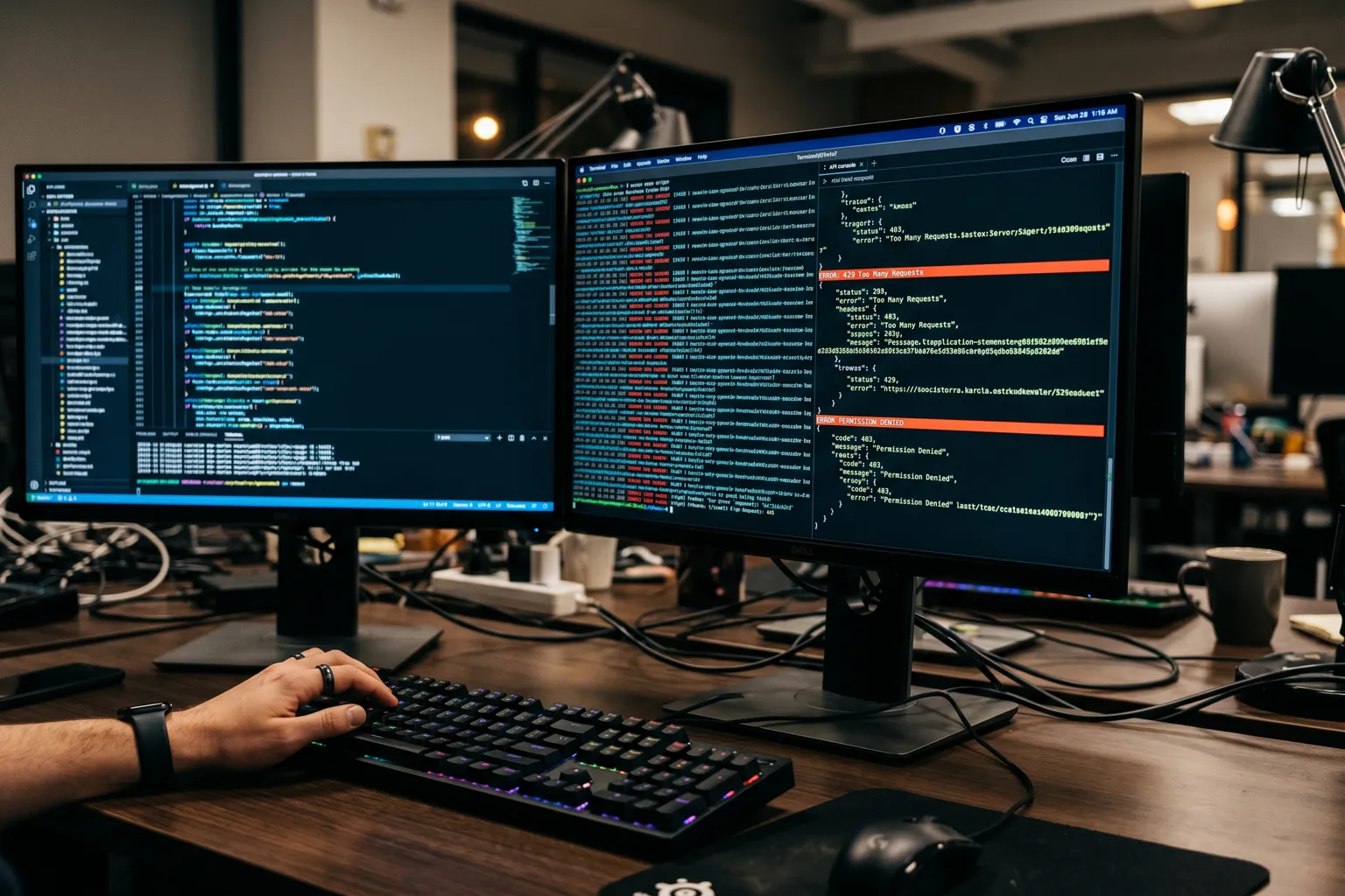 Google Gemini API Not Working: Quota Errors, Auth Issues and Rate Limits Explained