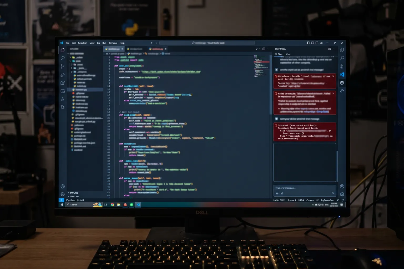 GitHub Copilot Chat Not Working in VS Code: 10 Fixes for 2026