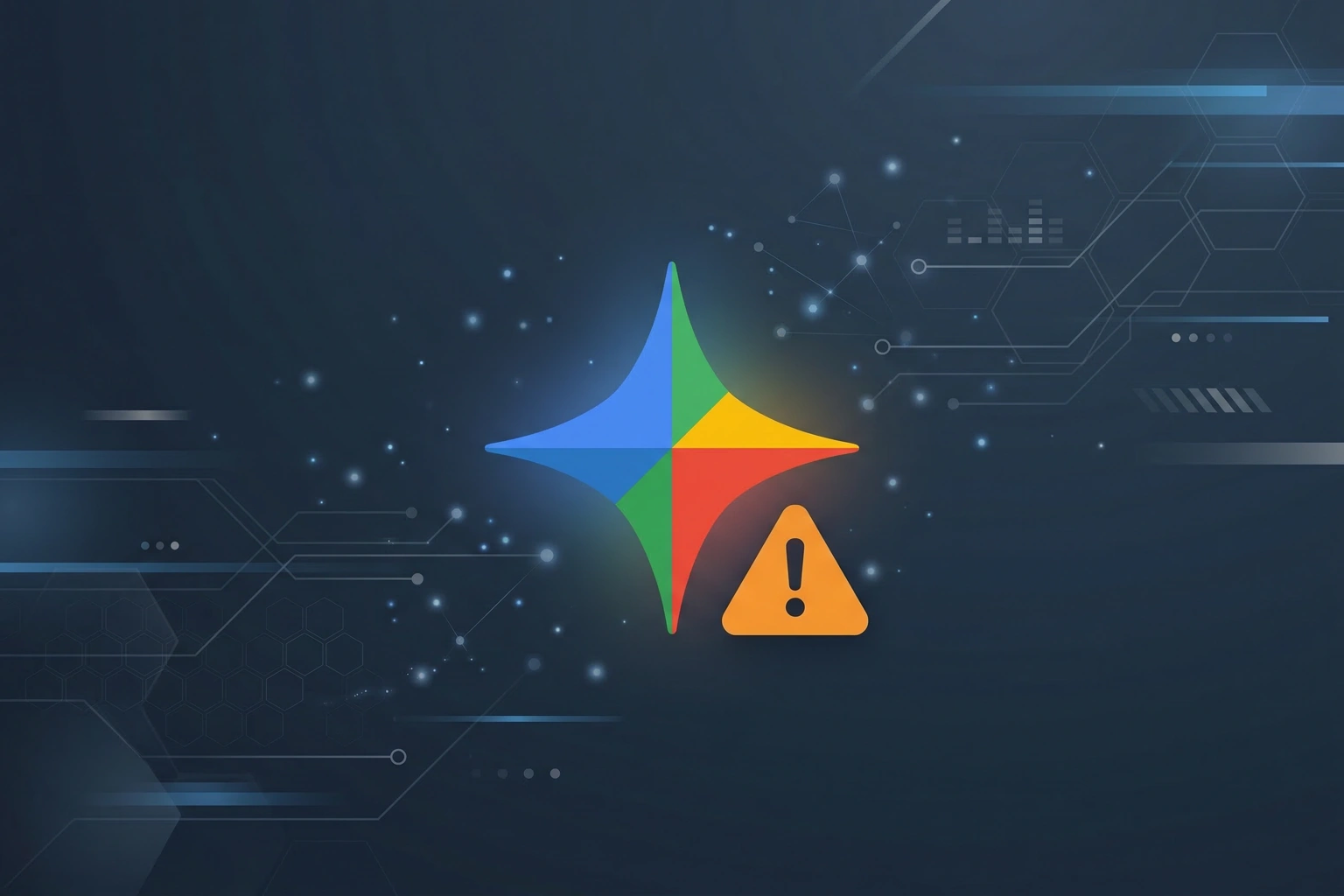 Google Gemini Not Working? 9 Fixes That Actually Work
