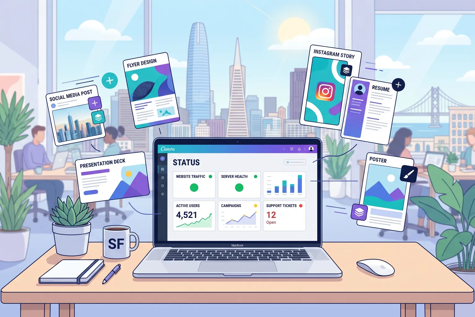 Canva Not Working? Fix Editor Loading, Export Failures, and Login Loops (2026)