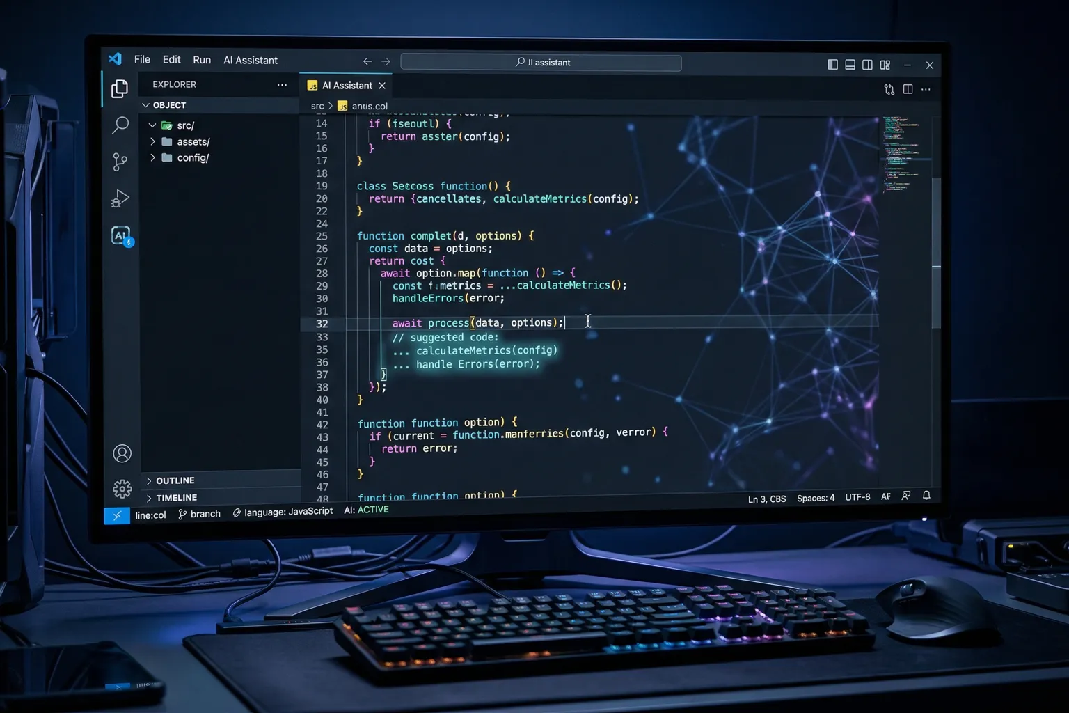 Fireship's Cursor 2.0 Breakdown: 1 Million Views Later, Here's What He Got Right