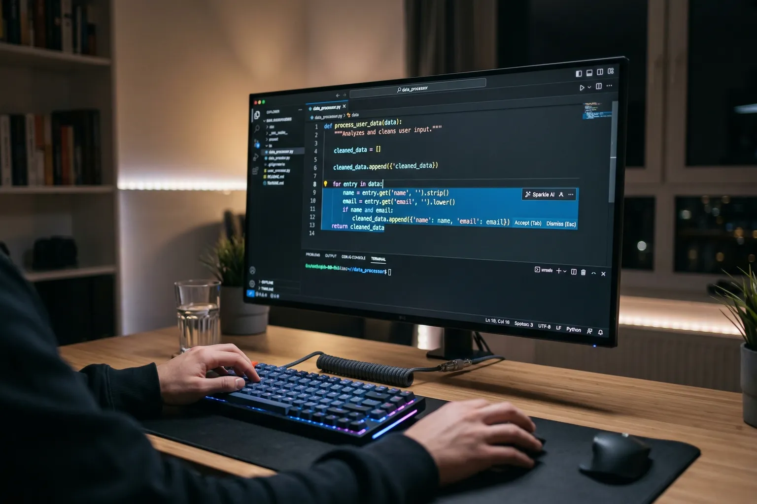 Fireship's GitHub Copilot Free Take: What He Got Right (And What He Missed)