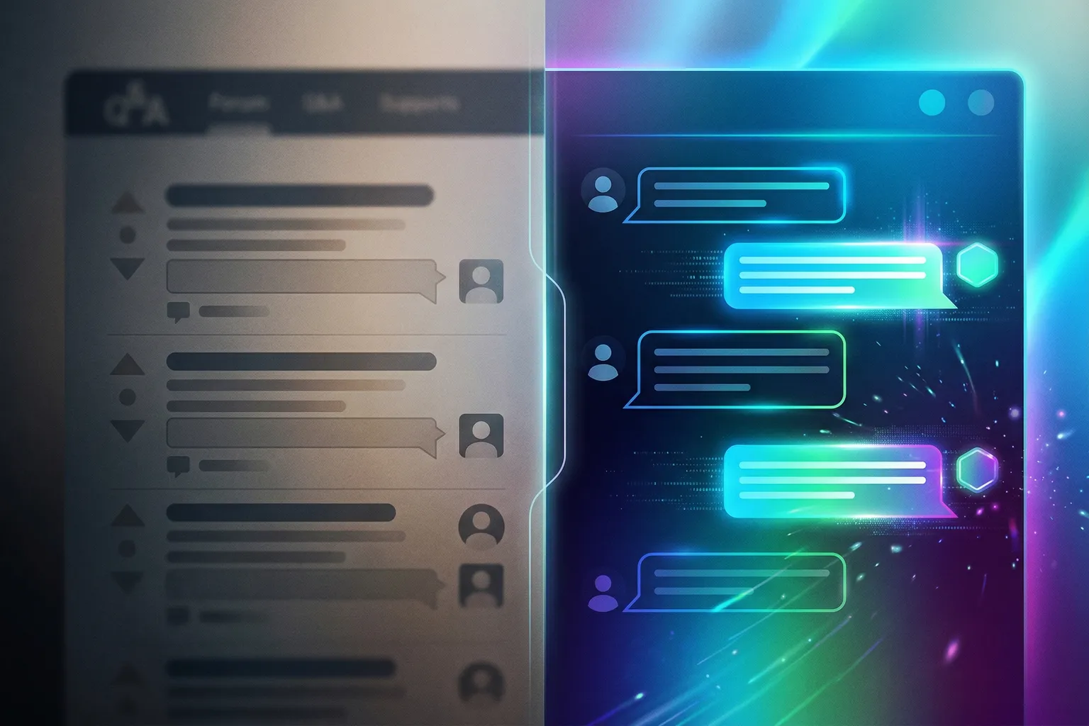 The Death of Stack Overflow: How AI Changed How We Code